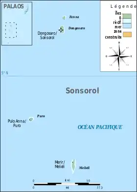 Sonsorol