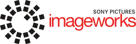 logo de Sony Pictures Imageworks