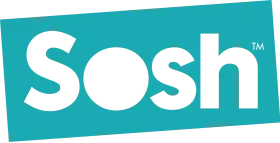 logo de Sosh