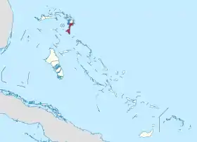 South Abaco