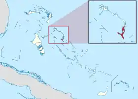 South Eleuthera