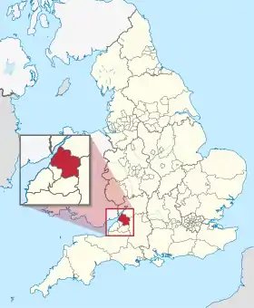 South Gloucestershire