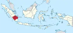 Sumatra du Sud