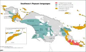 Image illustrative de l’article Langues yarebanes