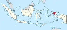 Papouasie du Sud-Ouest