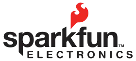 logo de SparkFun Electronics