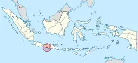 Territoire spécial de Yogyakarta