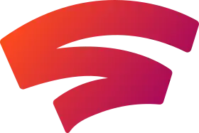 logo de Stadia Games and Entertainment