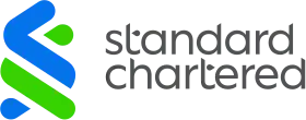 logo de Standard Chartered