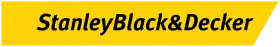 logo de Stanley Black & Decker