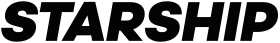 logo de Starship Technologies