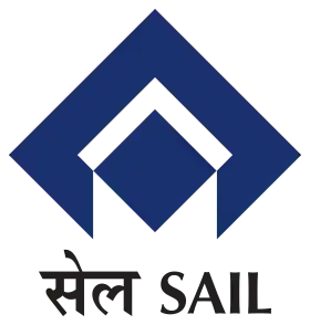 logo de Steel Authority of India