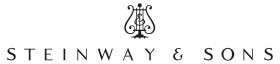 logo de Steinway & Sons