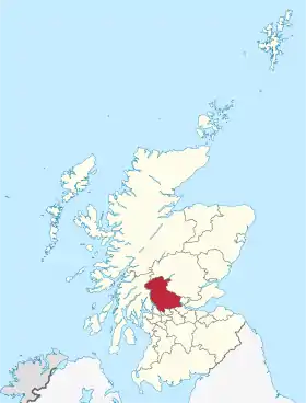 Stirling (council area)