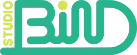 logo de Studio Bind