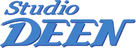 logo de Studio Deen