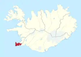 Suðurnes