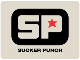 logo de Sucker Punch Productions