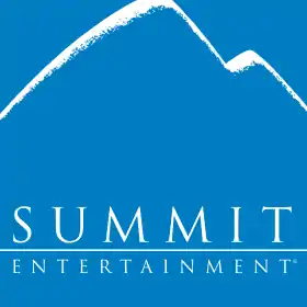 logo de Summit Entertainment