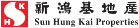 logo de Sun Hung Kai Properties