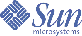 logo de Sun Microsystems