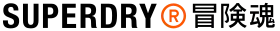 logo de Superdry