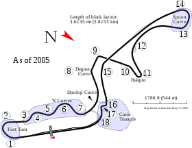 Circuit de Suzuka