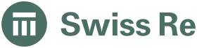 logo de Swiss Re