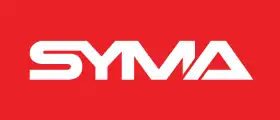 logo de Syma Mobile