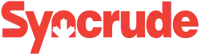 logo de Syncrude Canada