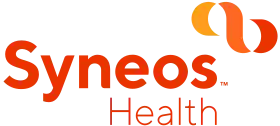 logo de Syneos Health