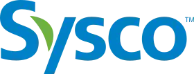 logo de Sysco