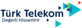 logo de Türk Telekom