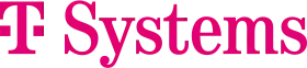 logo de T-Systems