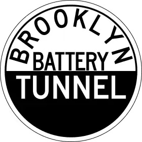 Image illustrative de l’article Brooklyn Battery Tunnel