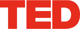 logo de Conférence TED