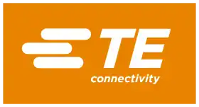 logo de TE Connectivity