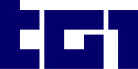 Logo de TG1