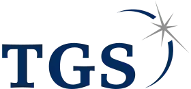 logo de TGS-NOPEC Geophysical Company