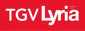logo de Lyria