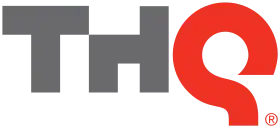 logo de THQ
