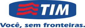 logo de TIM Sul