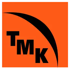 logo de TMK