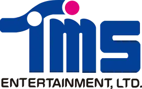 logo de TMS Entertainment
