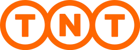 logo de TNT Express