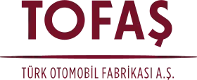 logo de Tofaş