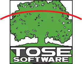 logo de TOSE