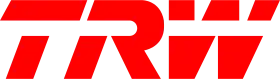 logo de TRW Automotive