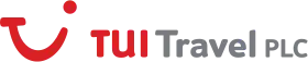 logo de TUI Travel