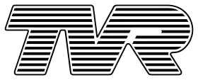 logo de TVR (entreprise)